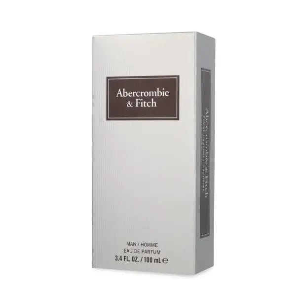 Abercrombie & Fitch First Instinct Extreme for Men – 3.4 oz Eau de Parfum