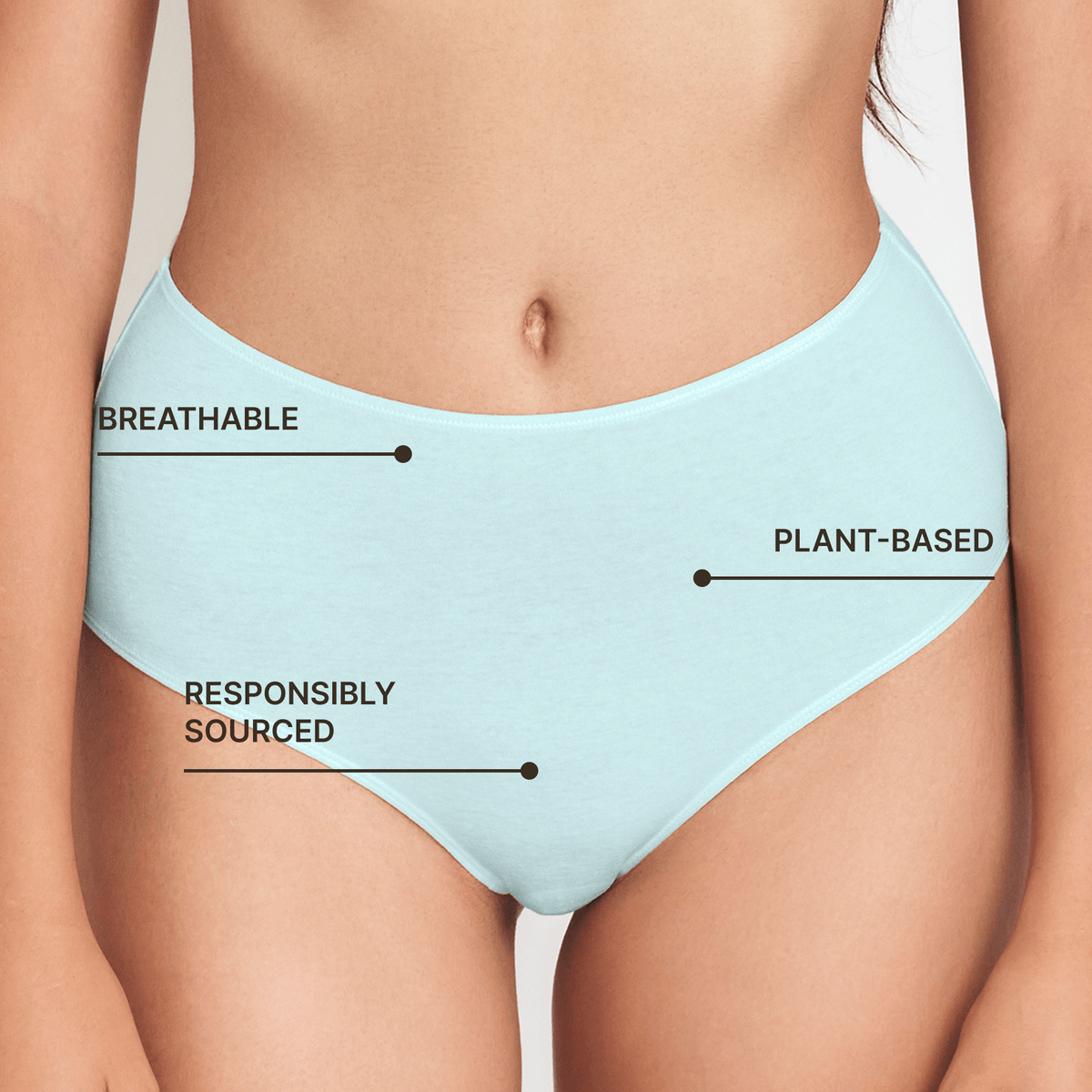 High-Rise Brief
