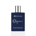 Direction Inspired By Amouage Guidance