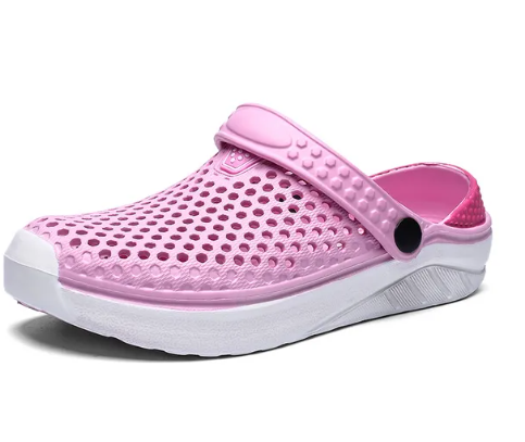 Waterproof Clogs Anti-slip Classics