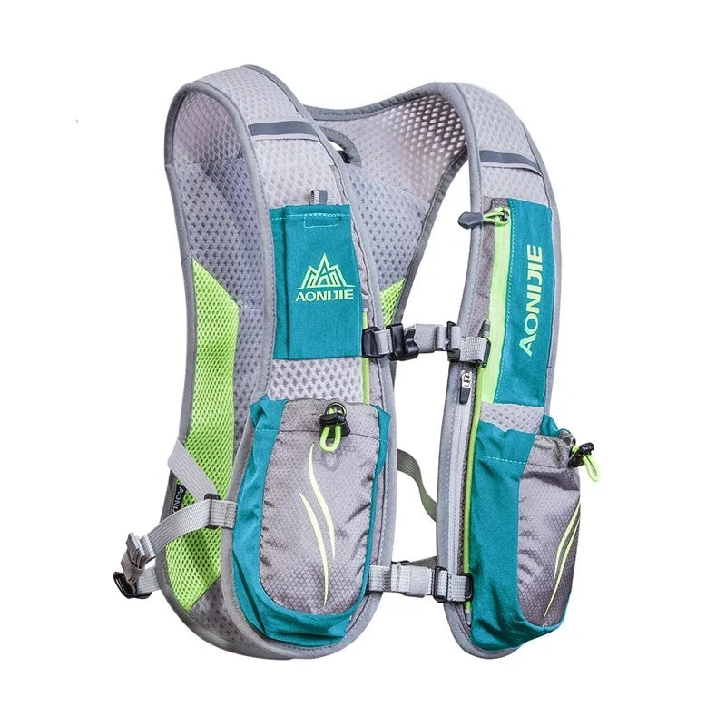 Lightweight Trail Running Backpack
