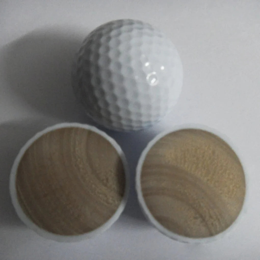 Consistent Practice Lightweight Golf Practice Balls