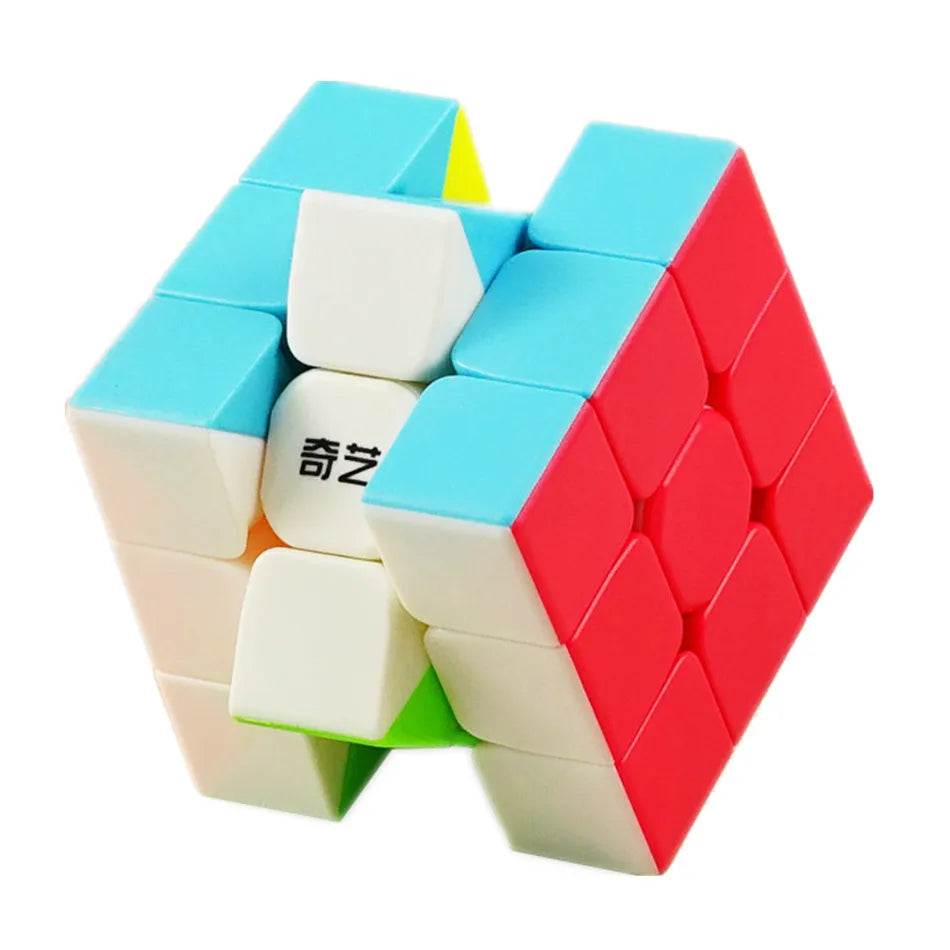 3x3 Speed Cube for Beginners
