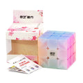 3x3 Speed Cube for Beginners