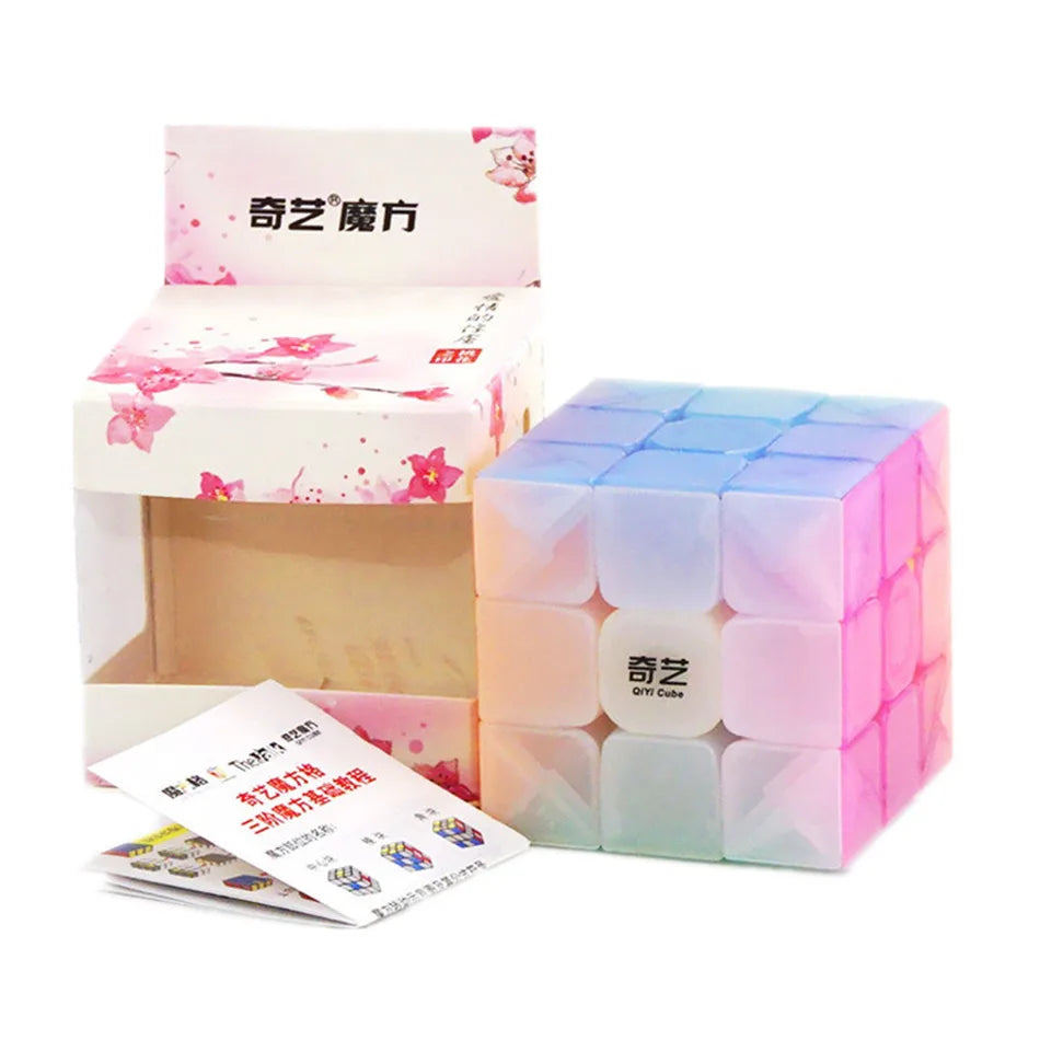 3x3 Speed Cube for Beginners