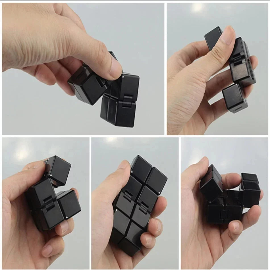 2x2 Infinity Cube Puzzle