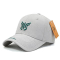 Embroidered Baseball Cap