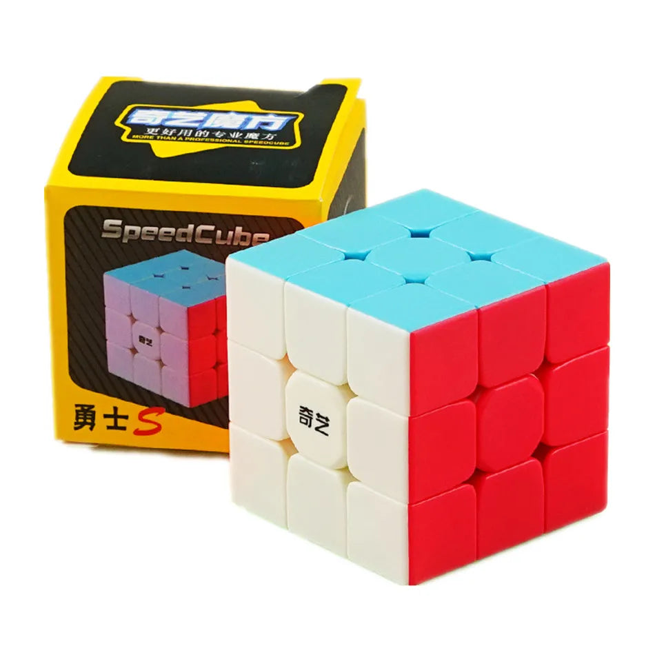 3x3 Speed Cube for Beginners