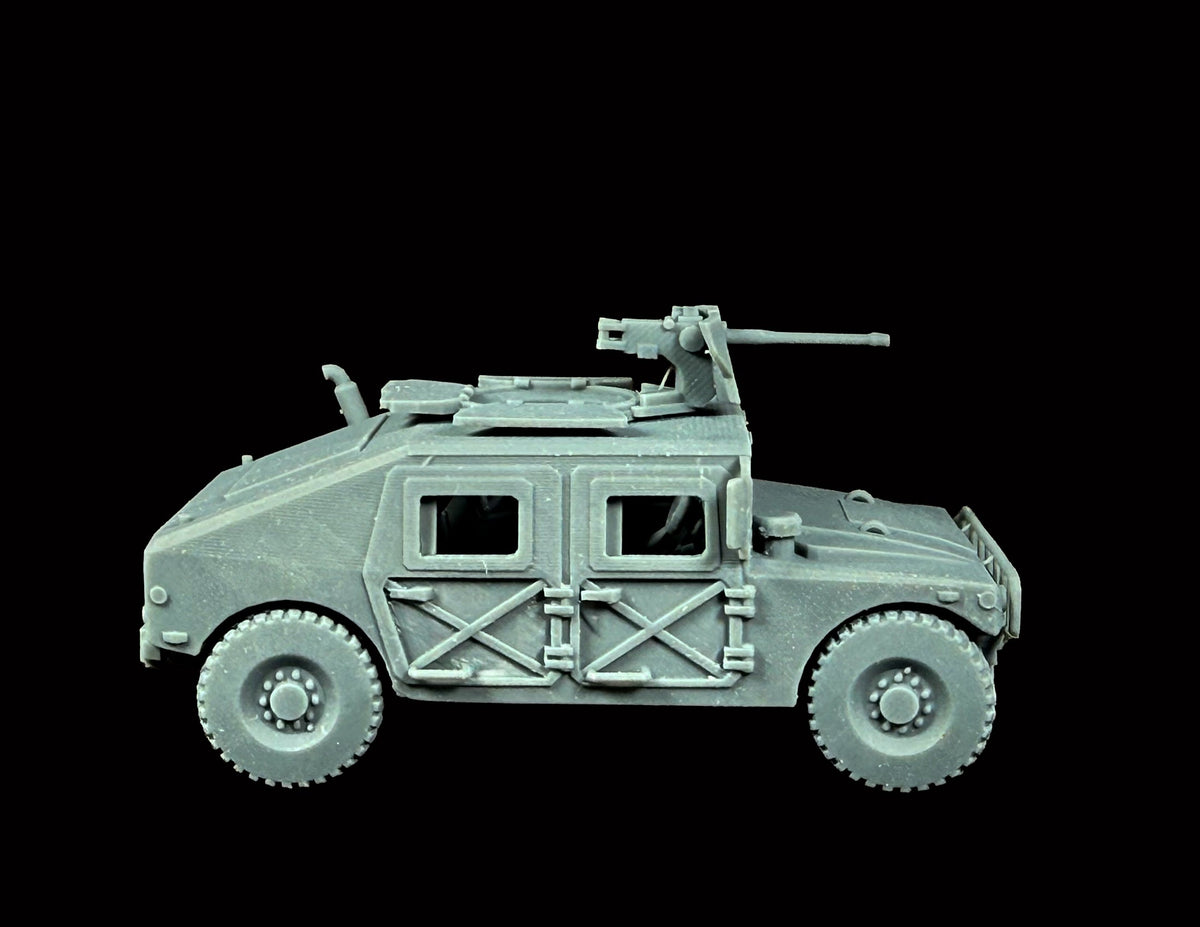 M1025 HMMWV (28mm)