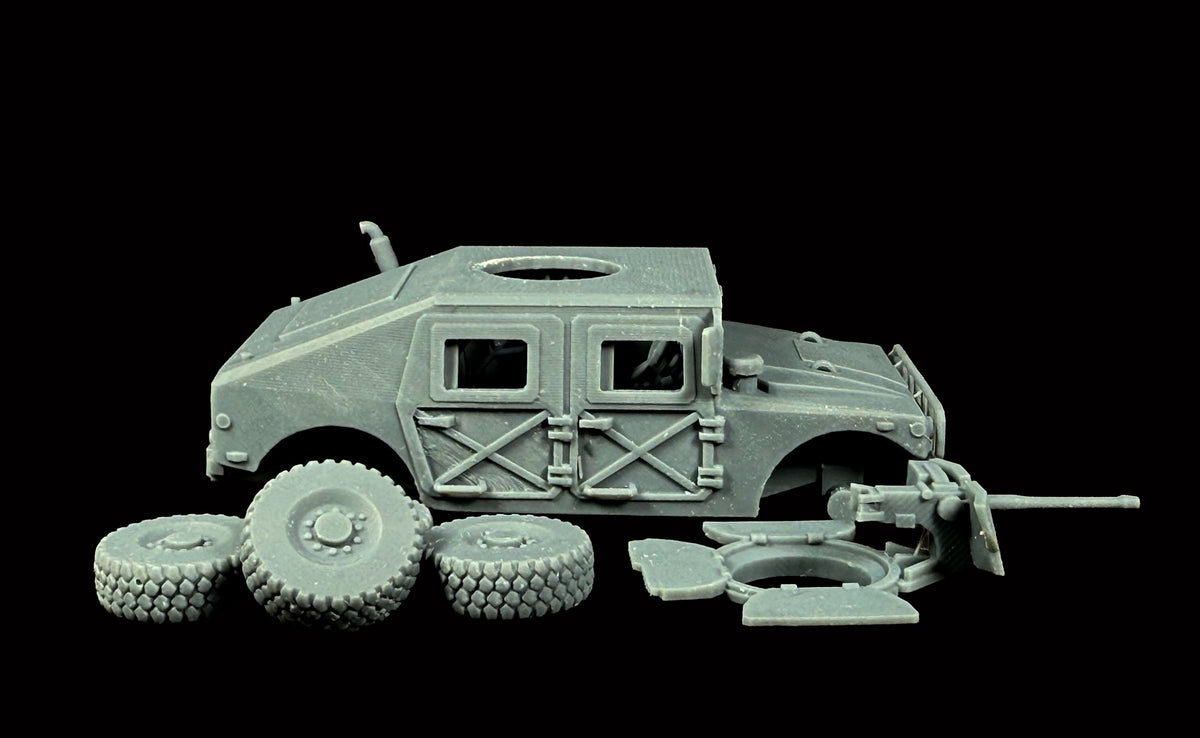 M1025 HMMWV (28mm)
