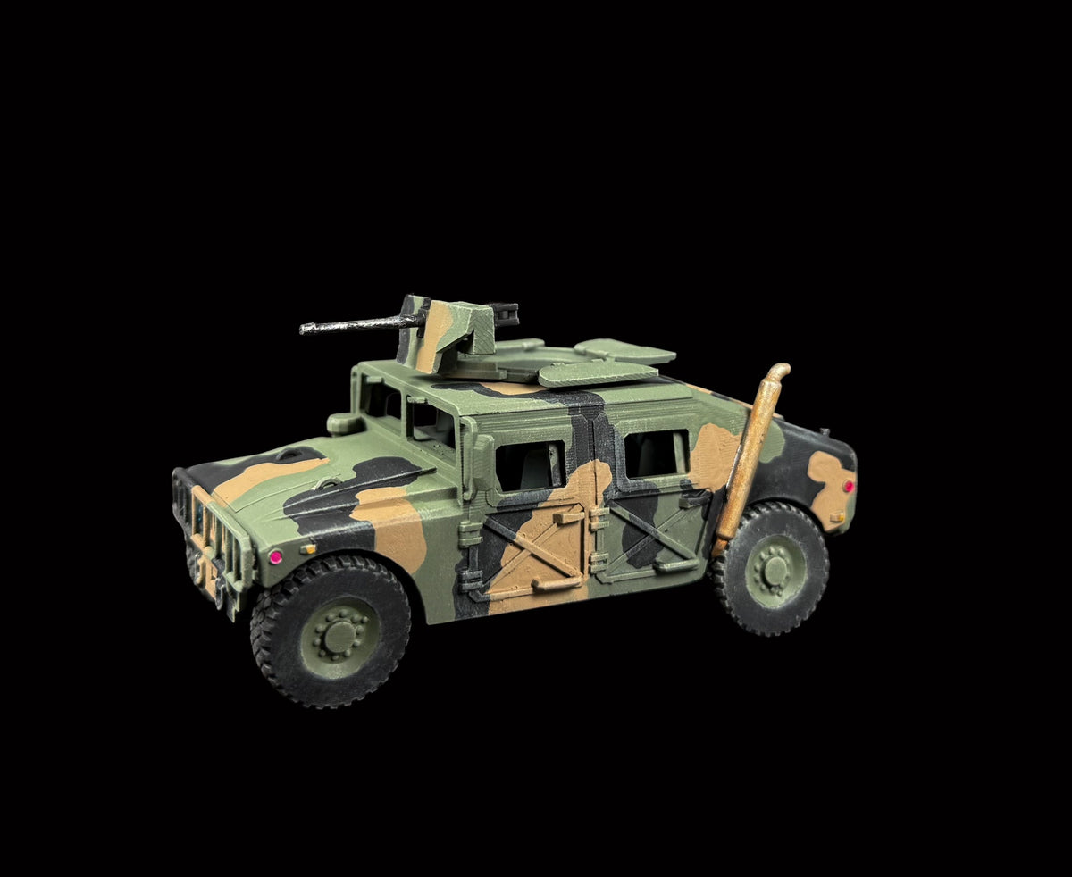 M1025 HMMWV (28mm)