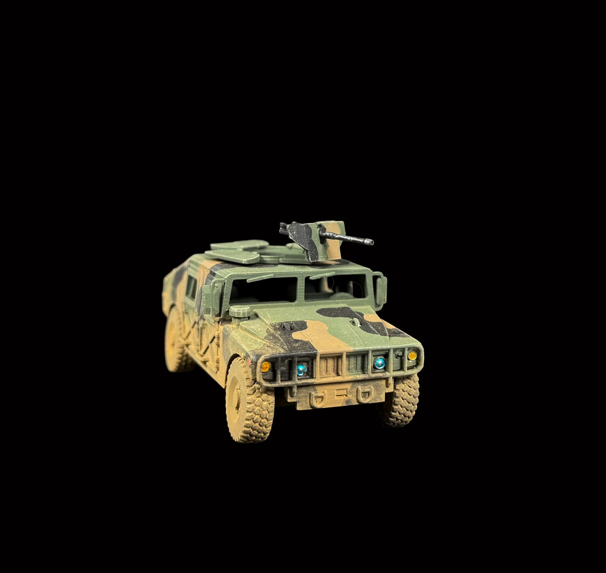 M1025 HMMWV (28mm)