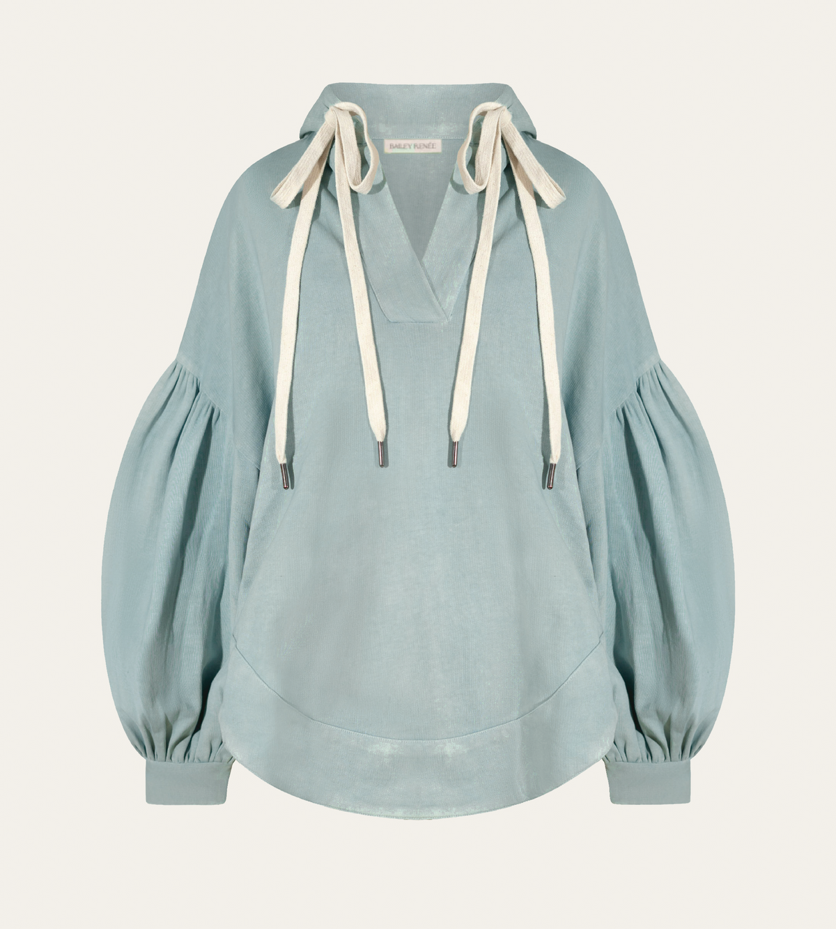 Harmony Hoodie