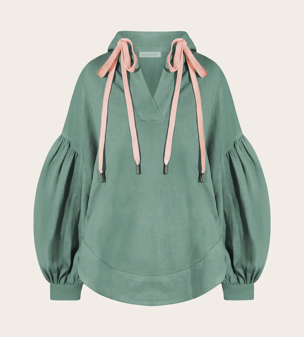 Harmony Hoodie
