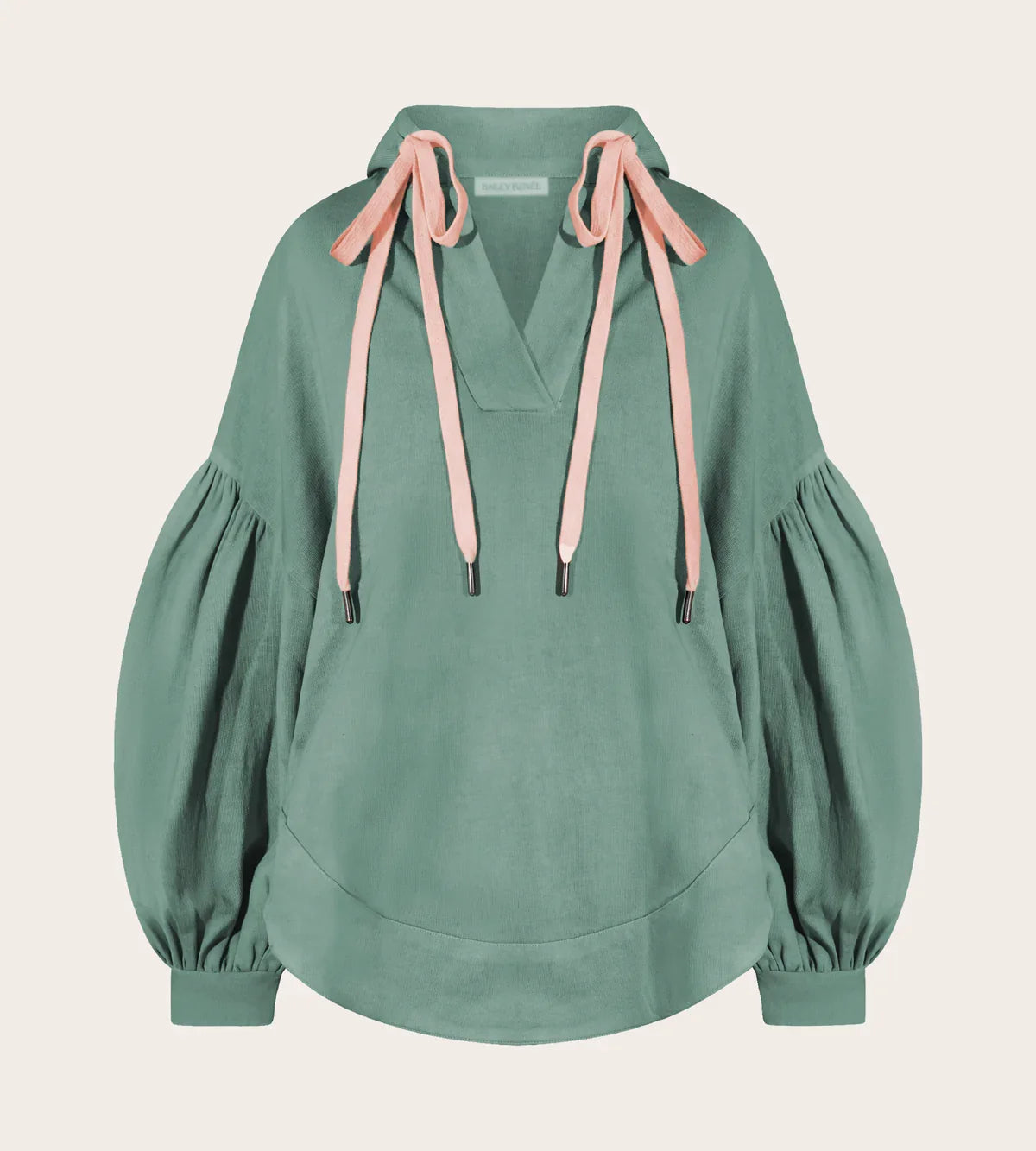 Harmony Hoodie