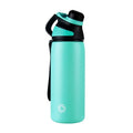Insulated Vacuum Flask for Outdoor Adventures