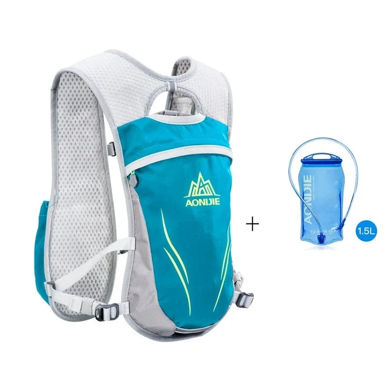 Lightweight Trail Running Backpack