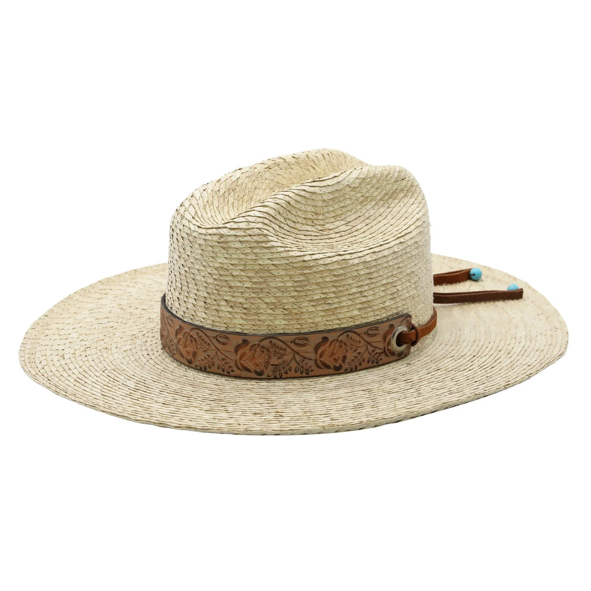 Peter Grimm Hemet - Straw Resort Hat