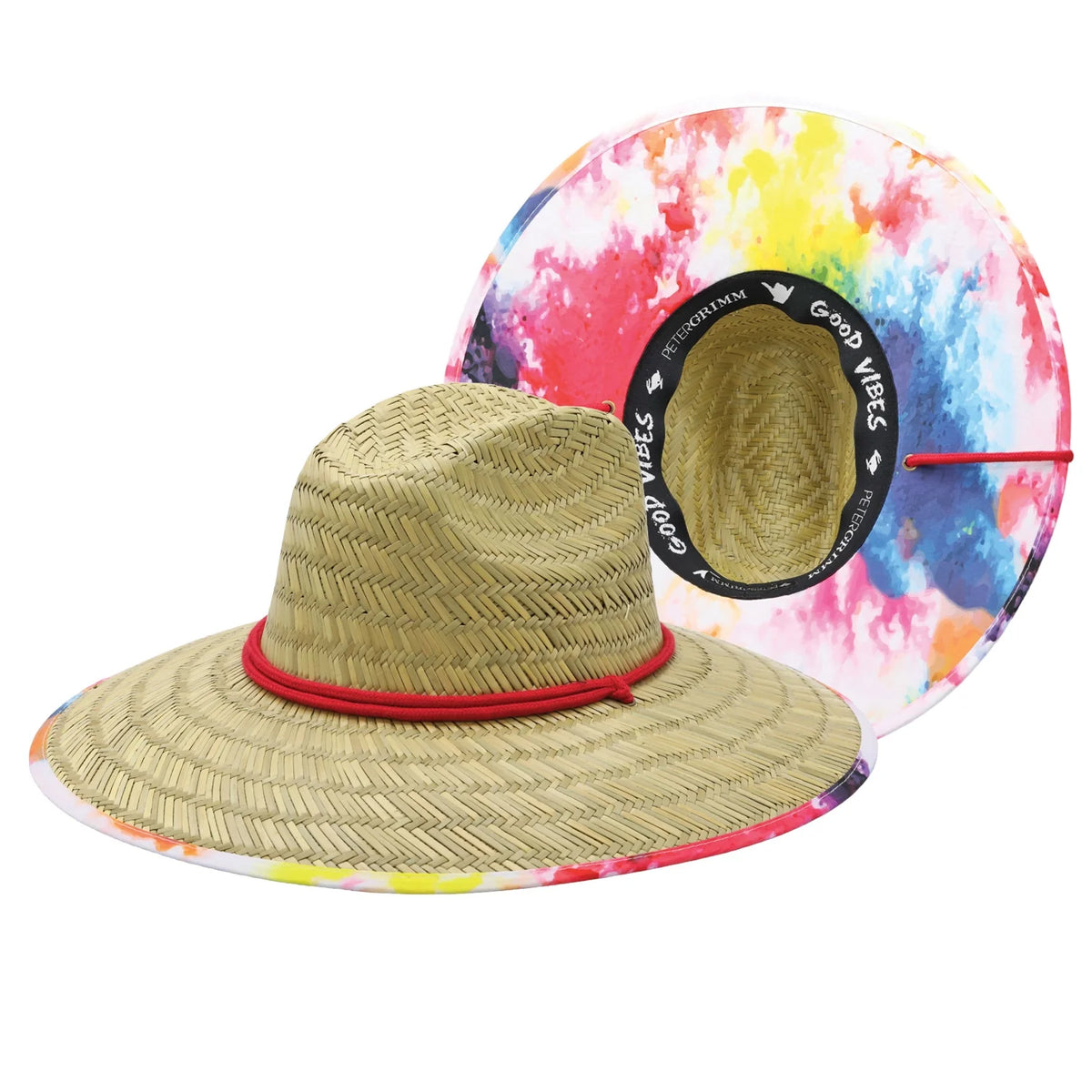 Peter Grimm Holi - Straw Sun Hat