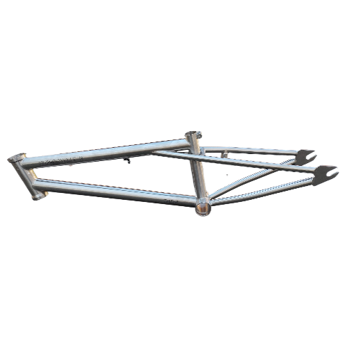 TRUTH BMX | 22" TITANIUM STREET BMX FRAME