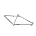 TRUTH BMX | 26" SILVER SPRING CHROMOLY STREET BMX FRAME