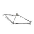 TRUTH BMX | 26" SILVER SPRING TITANIUM STREET BMX FRAME