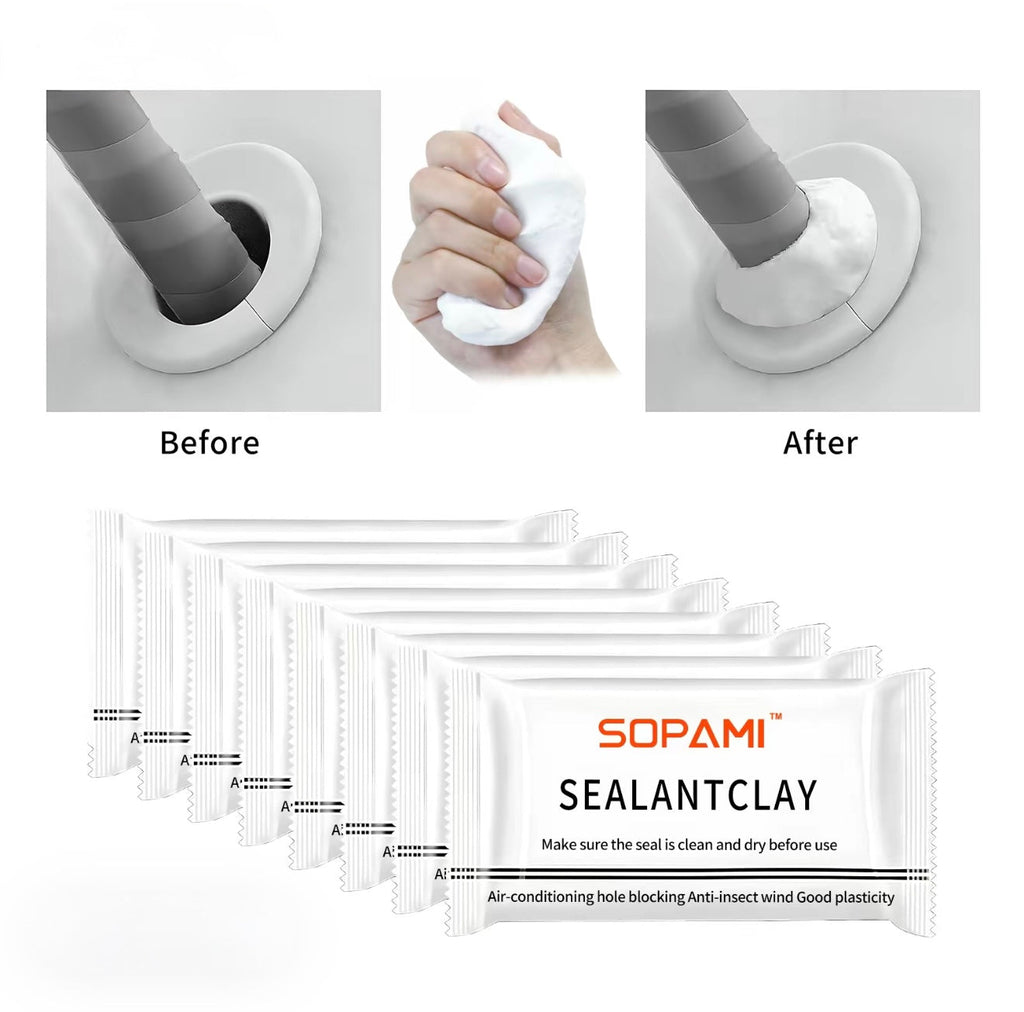 SealFix MudPutty