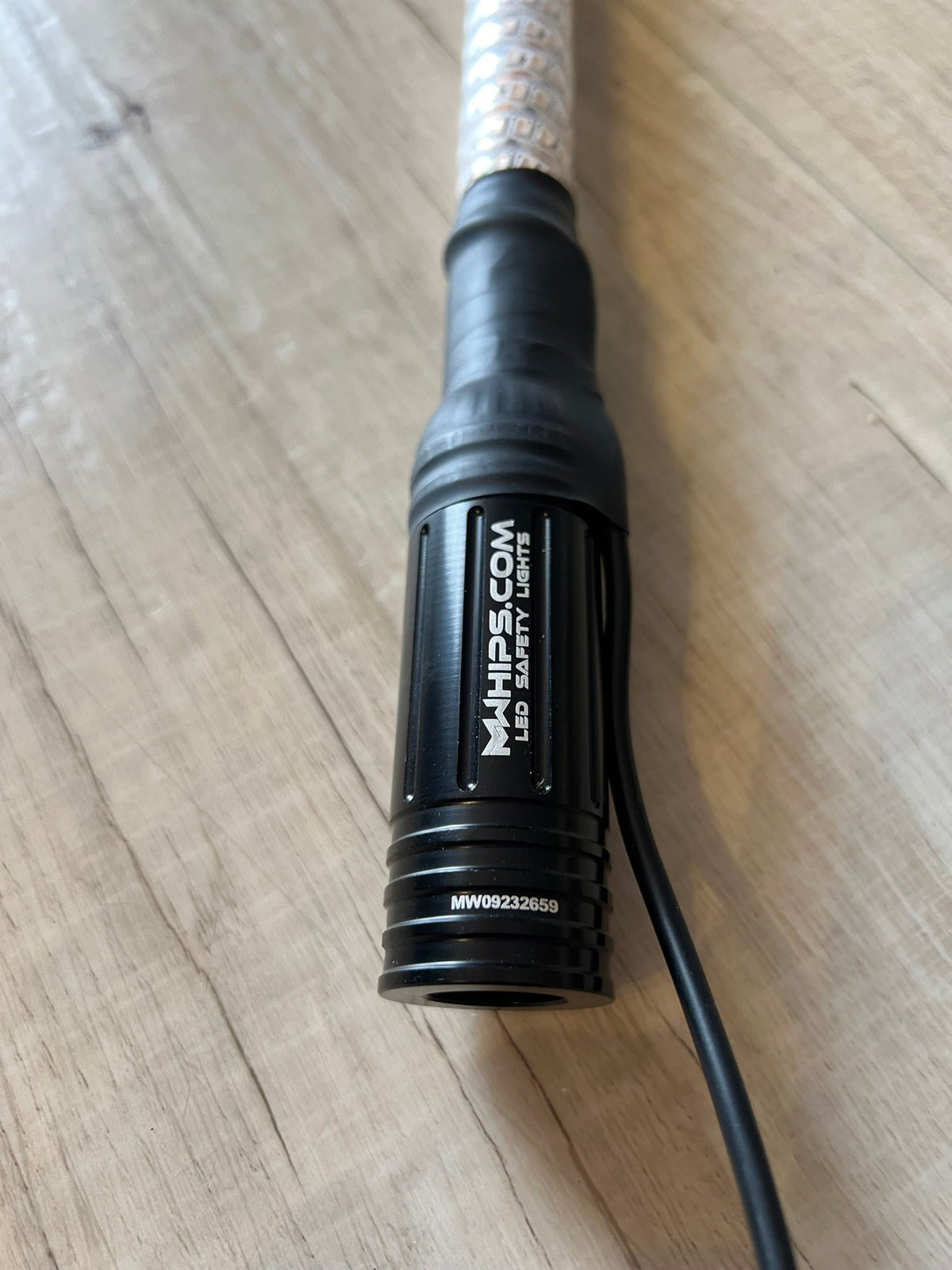 BUDGET FRIENDLY INDUSTRIAL/MINING WHIPS