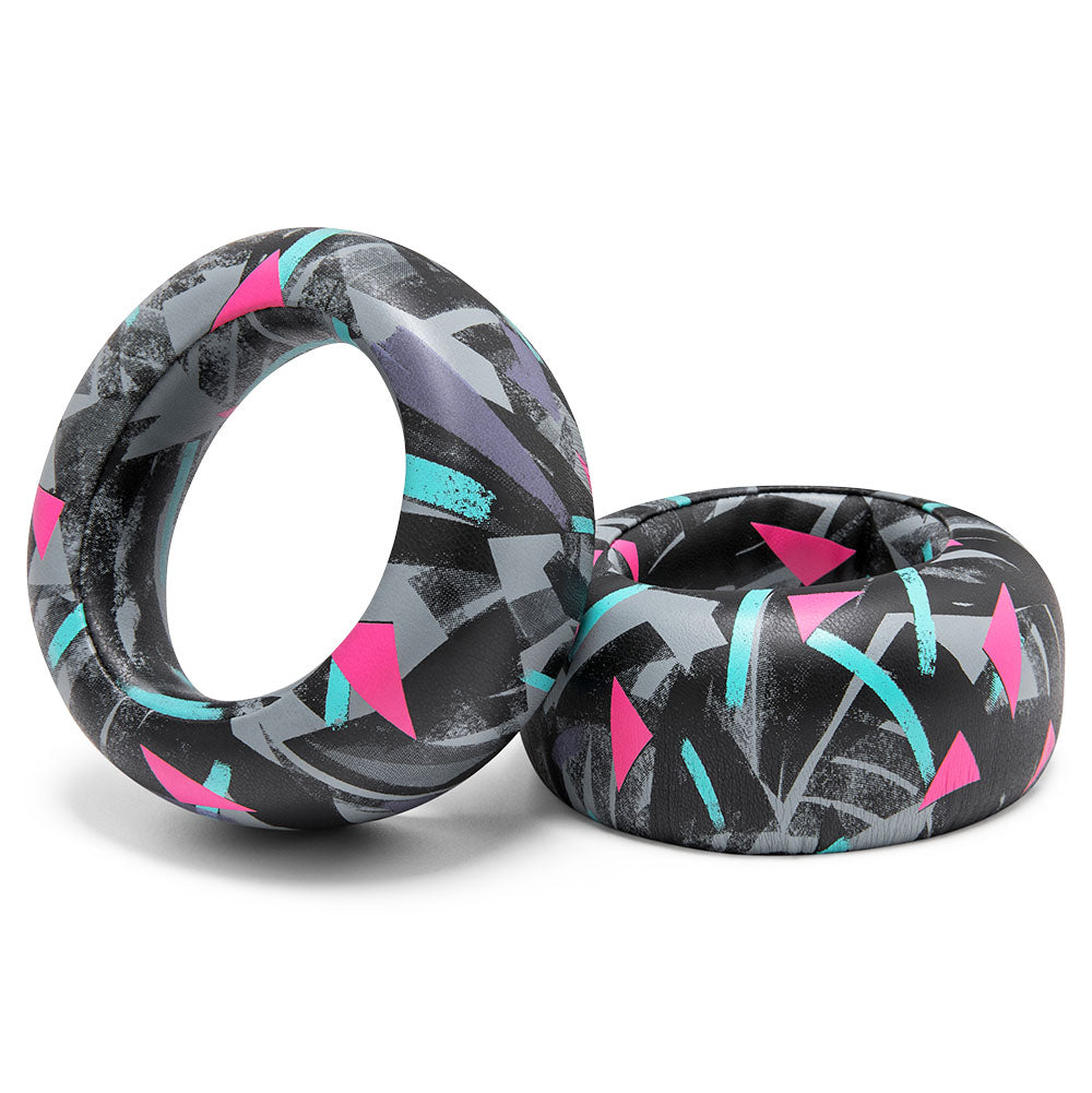 PlayStation Pulse Elite PU Leather Earpads - WC PadZ Pulse Elite