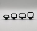 Roof Rack Cable Management Clips (10-Pack)