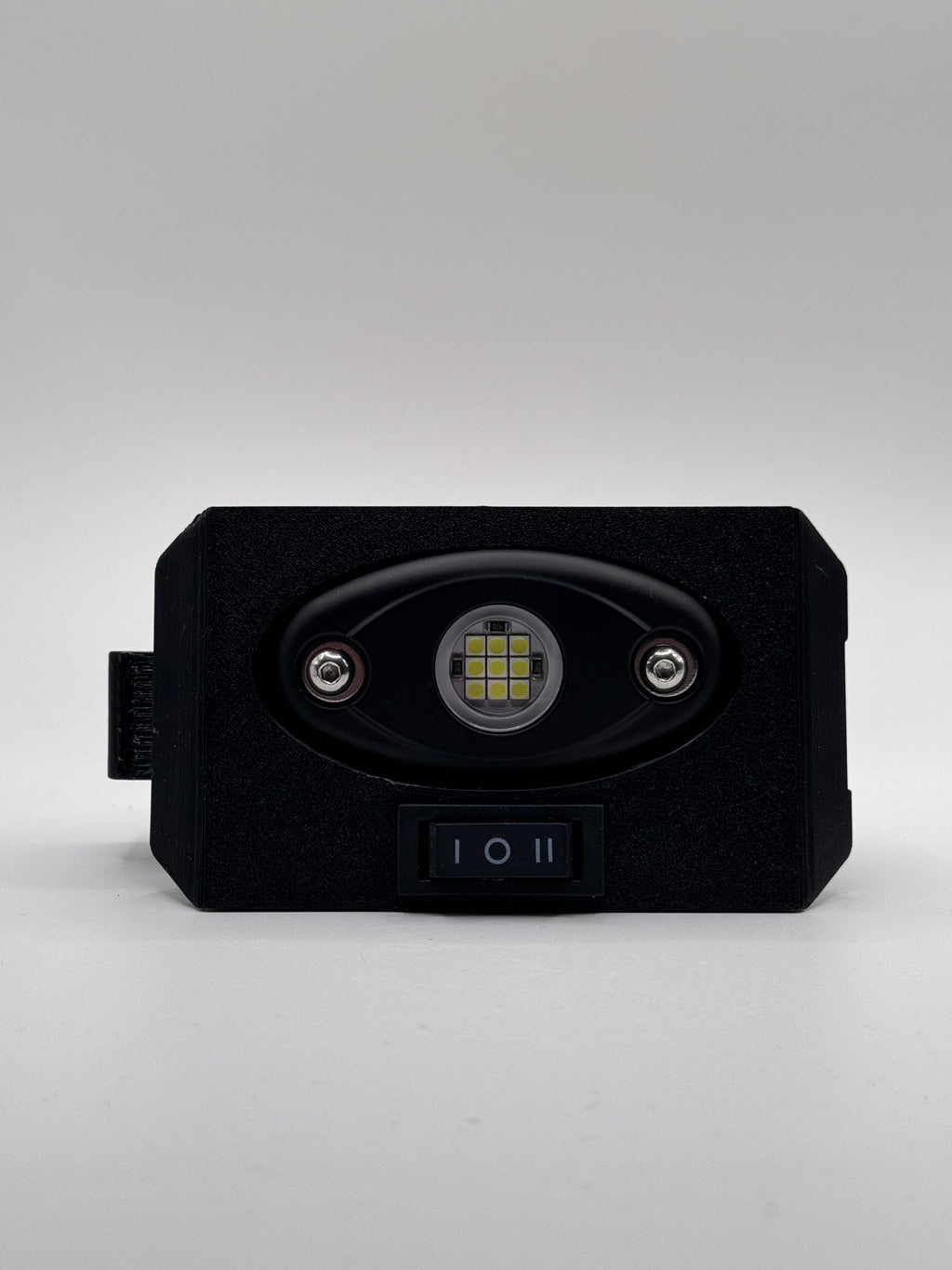 2010–2024 Toyota 4Runner Hatch Light Upgrade