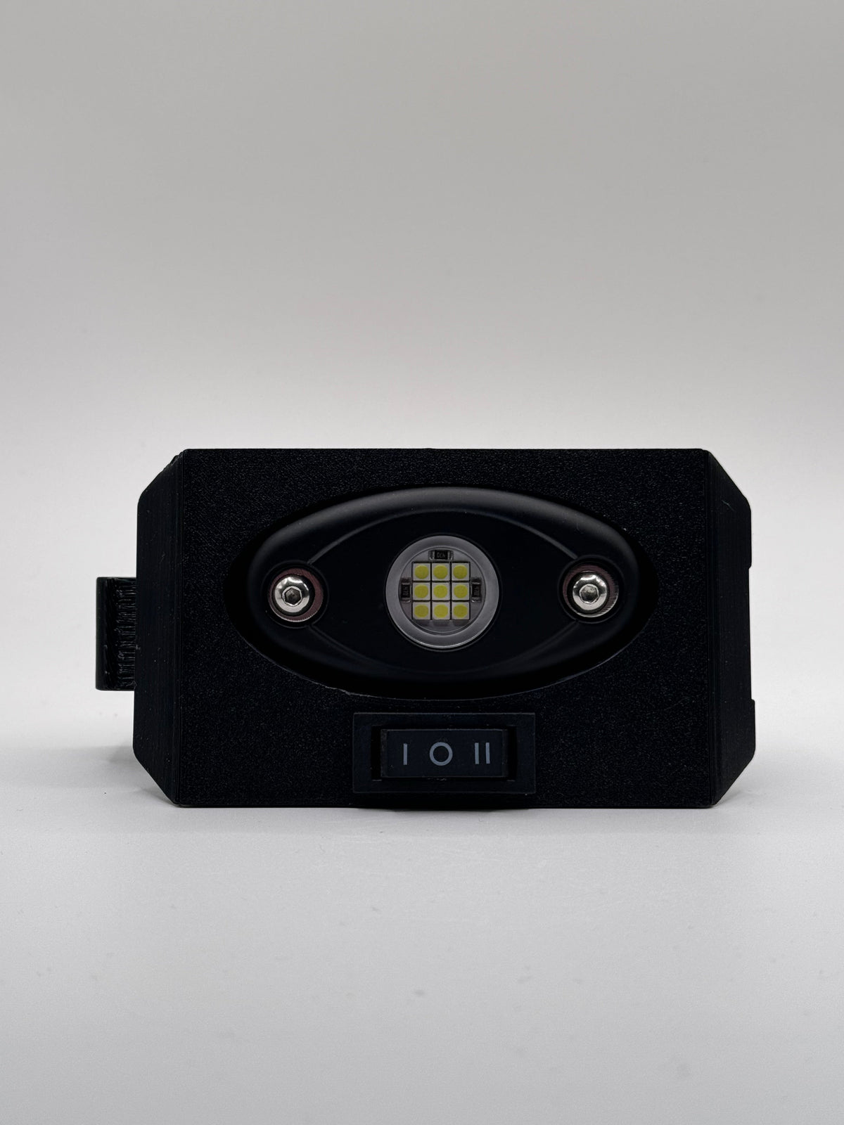 2010–2024 Toyota 4Runner Hatch Light Upgrade