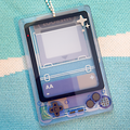 [PREORDER] GameBoo Photo charm