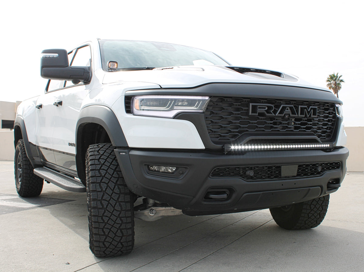 2025+ RAM 1500 Rebel 40in Light Bar SLIM