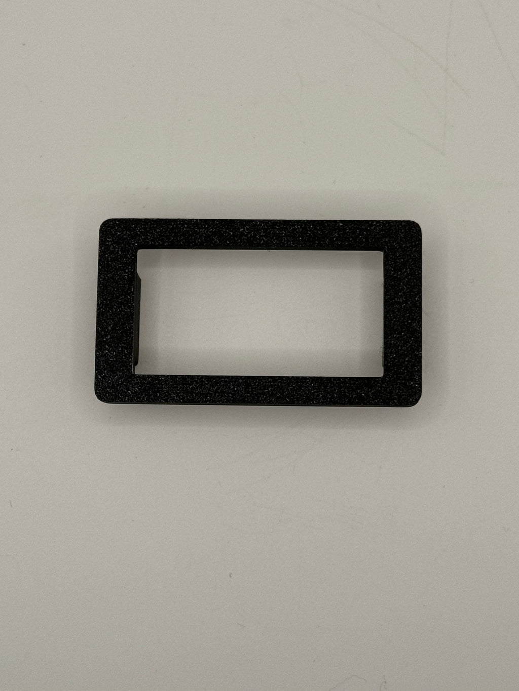 Switch Adapter Plate for Tymco Panels