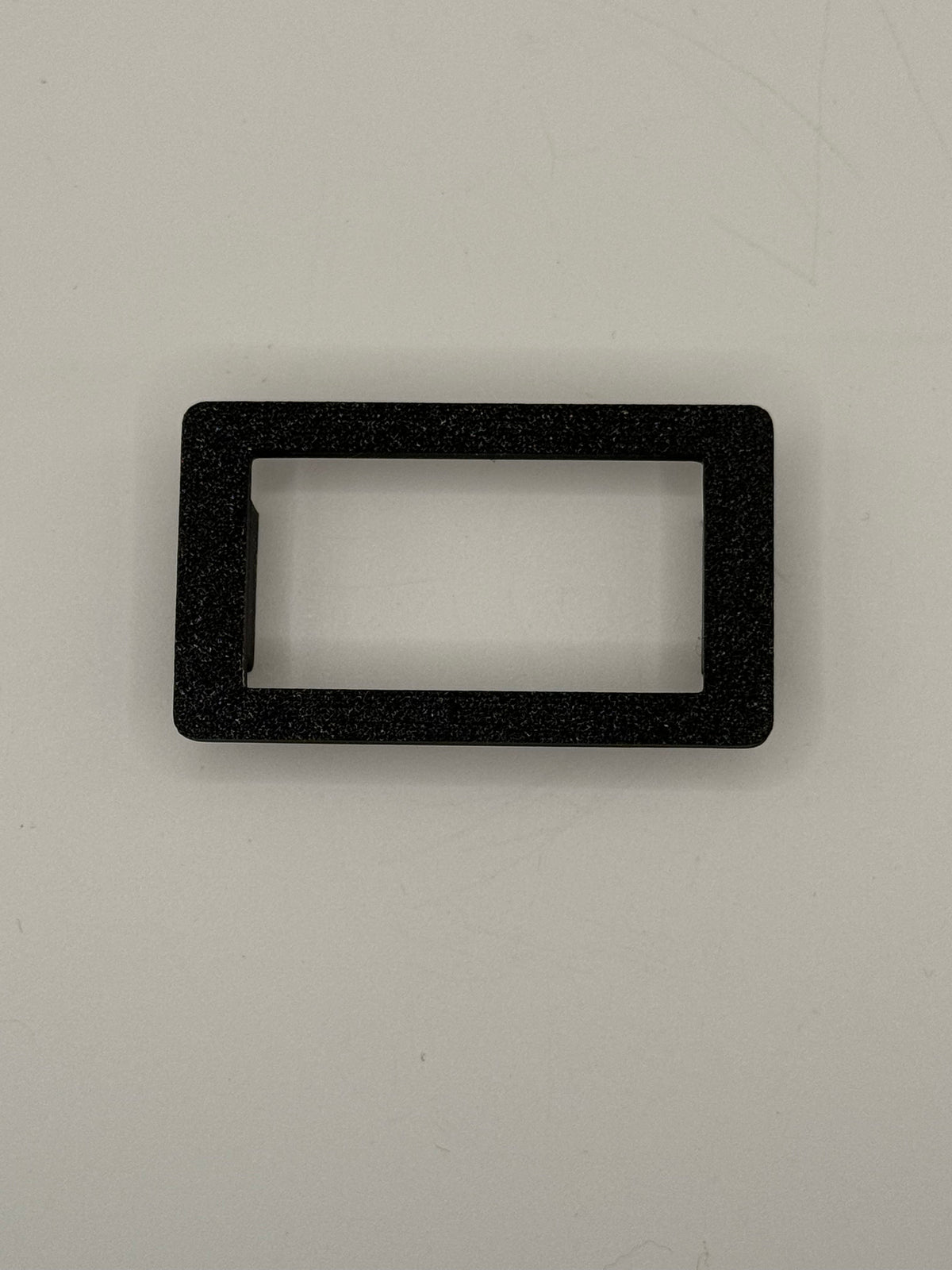 Switch Adapter Plate for Tymco Panels