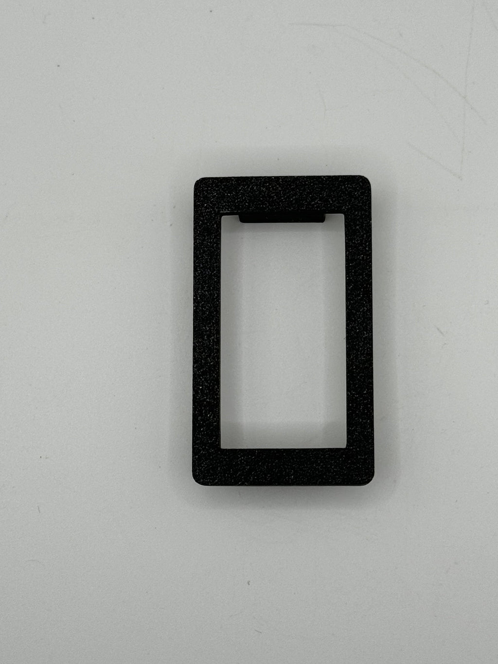 Switch Adapter Plate for Tymco Panels