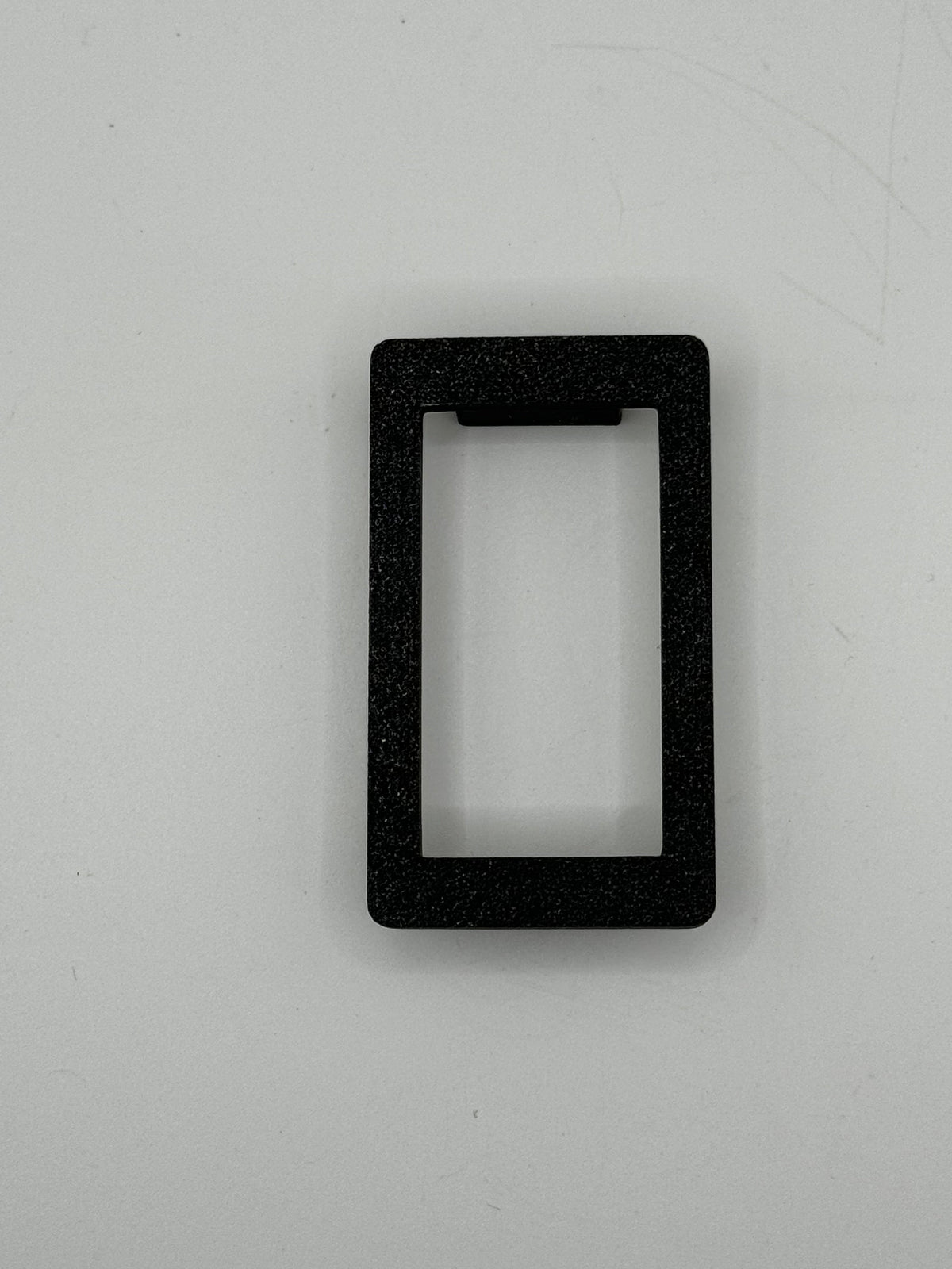 Switch Adapter Plate for Tymco Panels