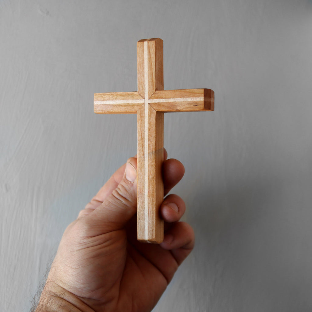 The Thinline Cross