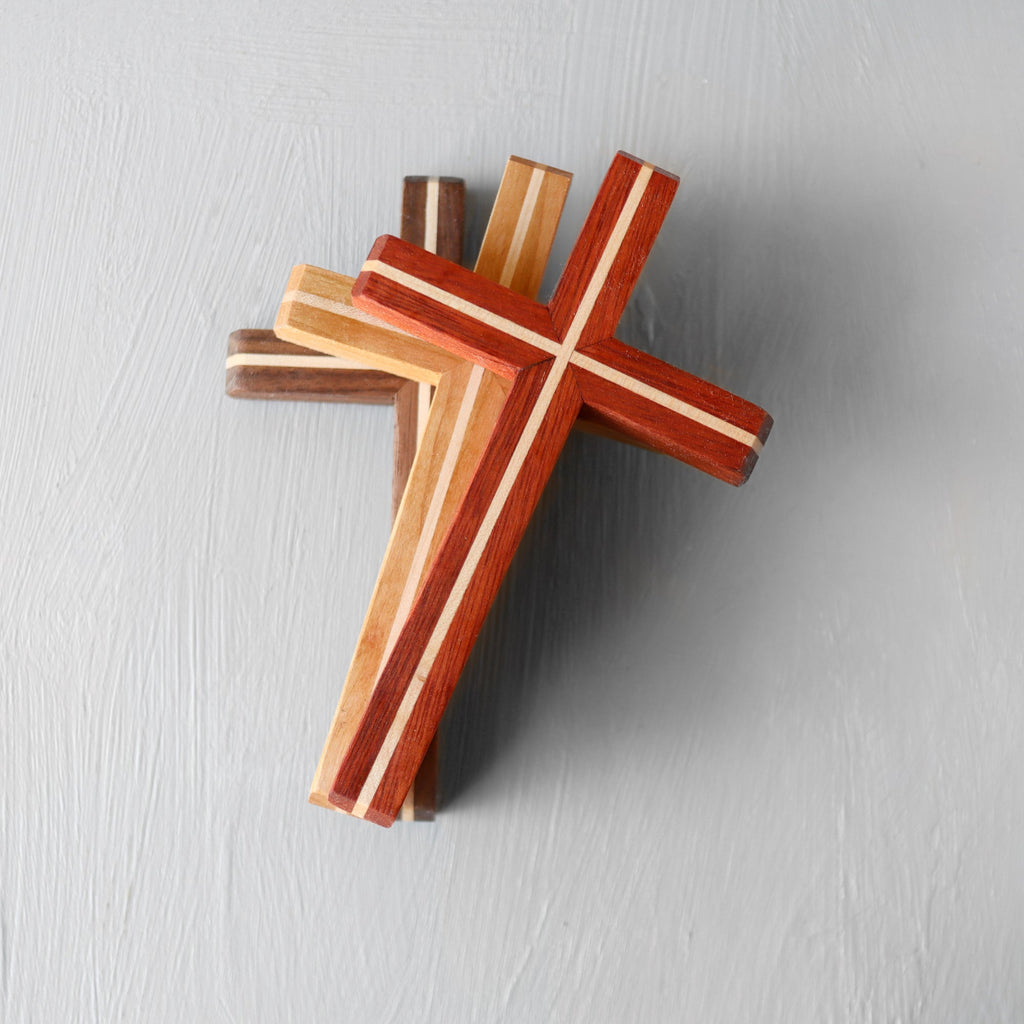 The Thinline Cross