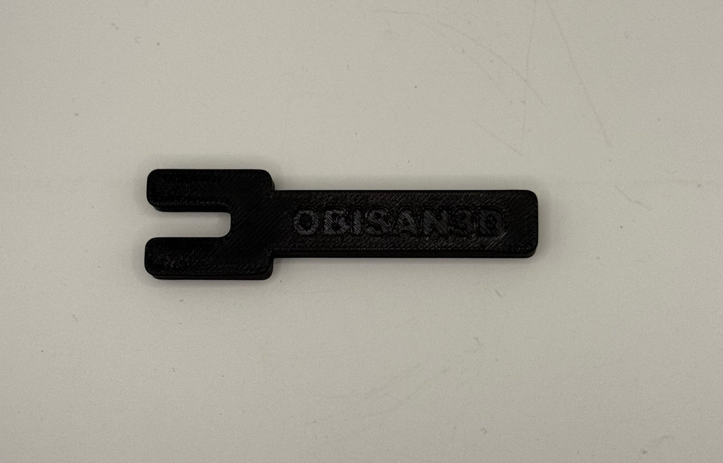 Roof Rack Cable Management Zip Tie Mounts