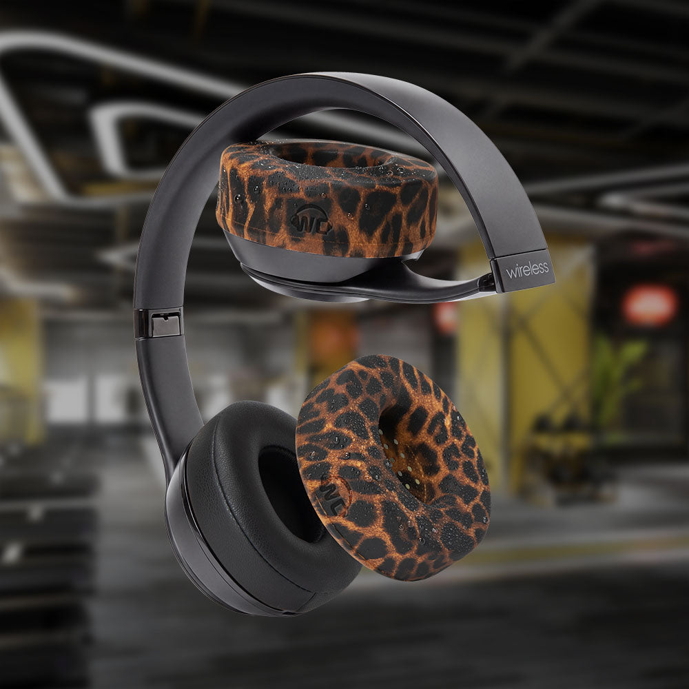 Small WC SweatZ Protective Headphone Earpad Covers