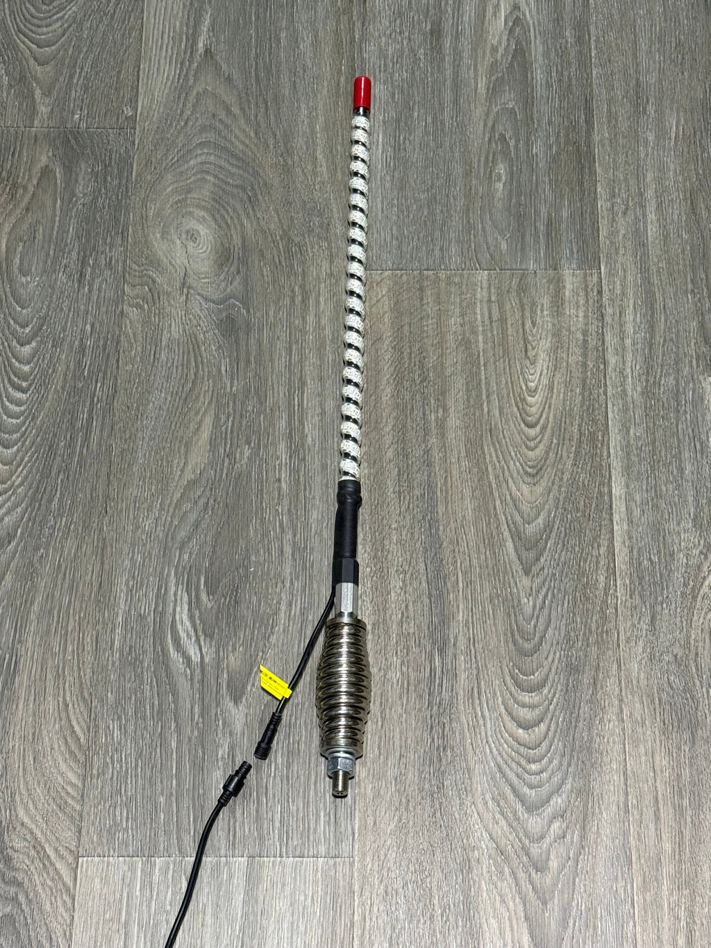 BUDGET FRIENDLY INDUSTRIAL/MINING WHIPS