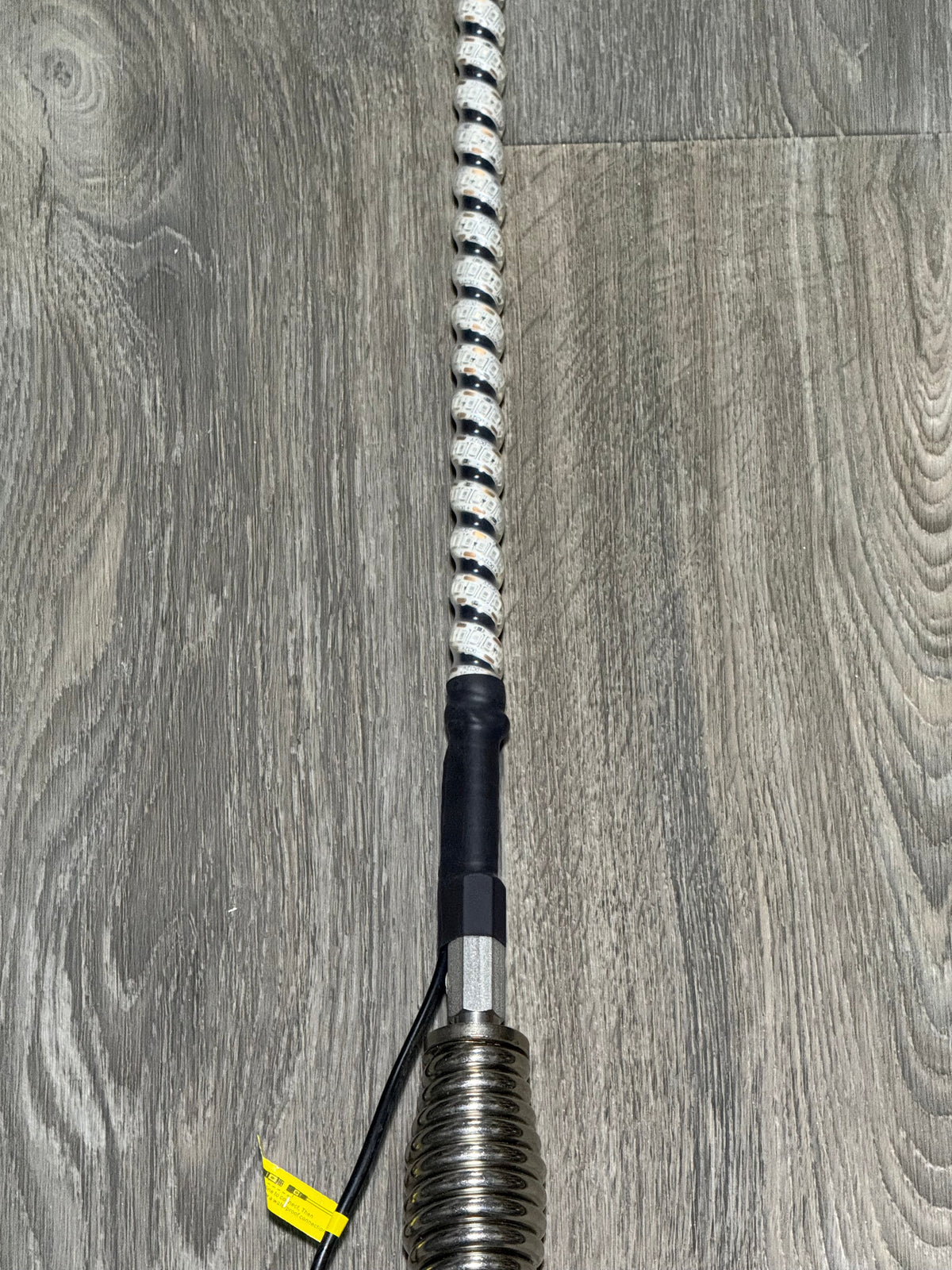 BUDGET FRIENDLY INDUSTRIAL/MINING WHIPS