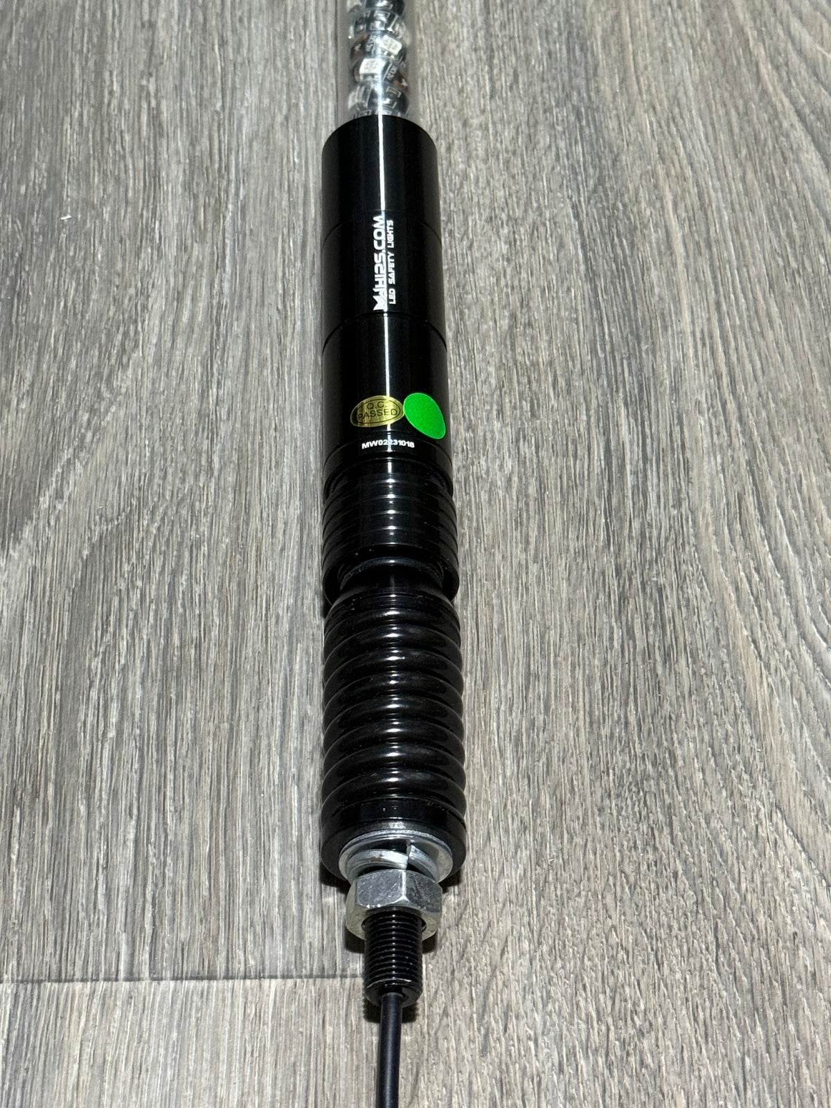 BUDGET FRIENDLY INDUSTRIAL/MINING WHIPS
