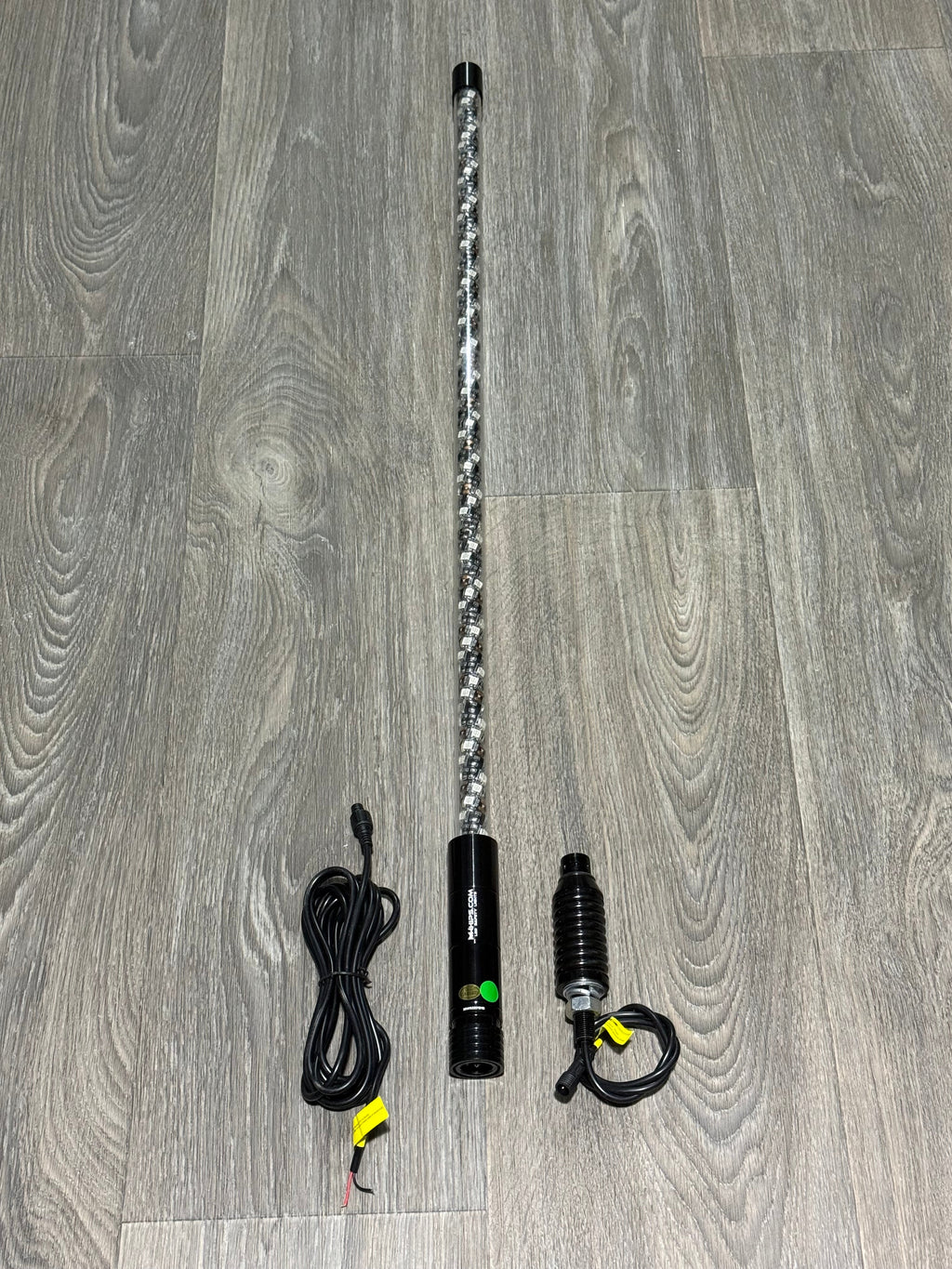 BUDGET FRIENDLY INDUSTRIAL/MINING WHIPS