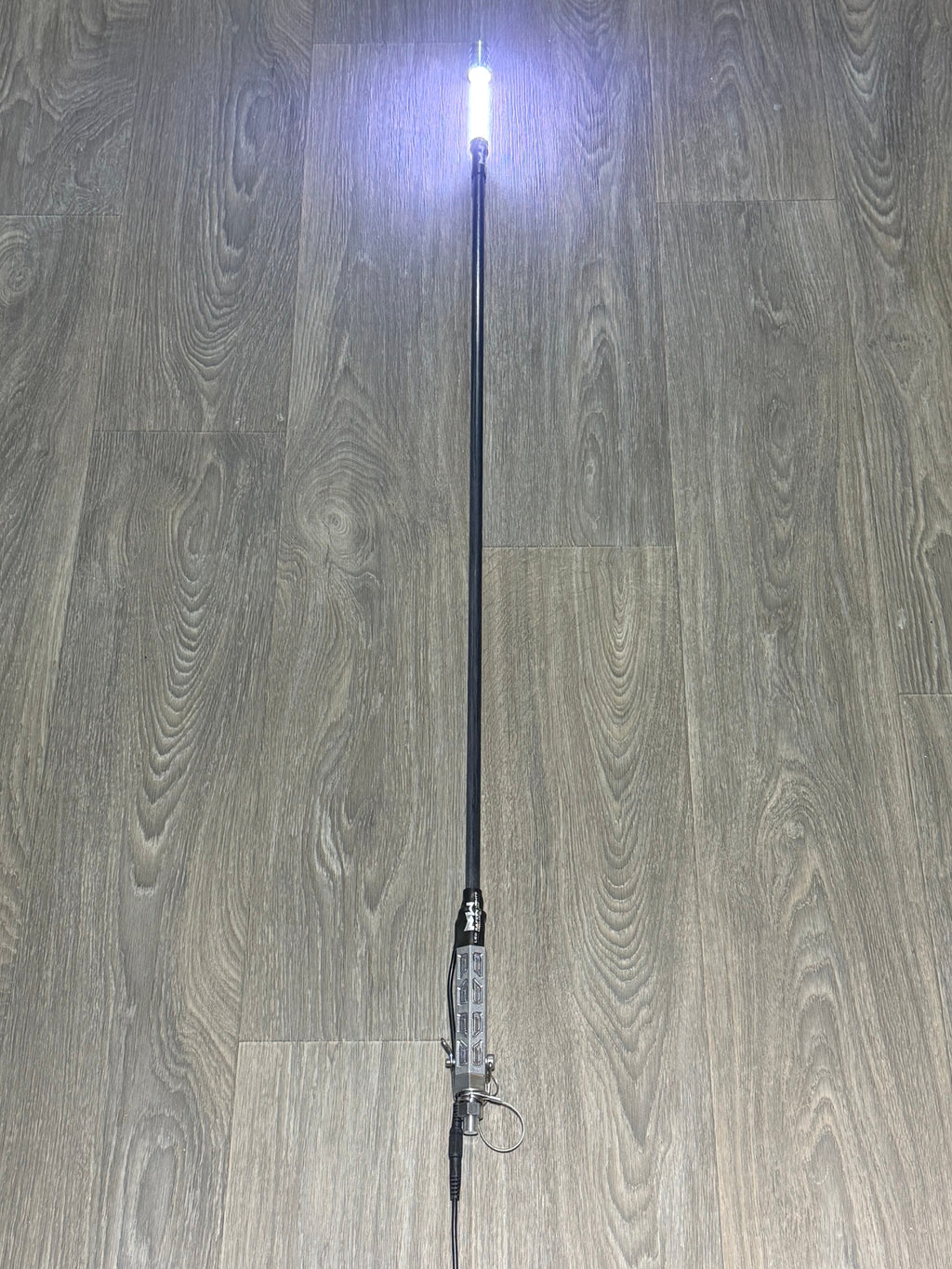 DELUXE LINE INDUSTRIAL/MINING WHIPS