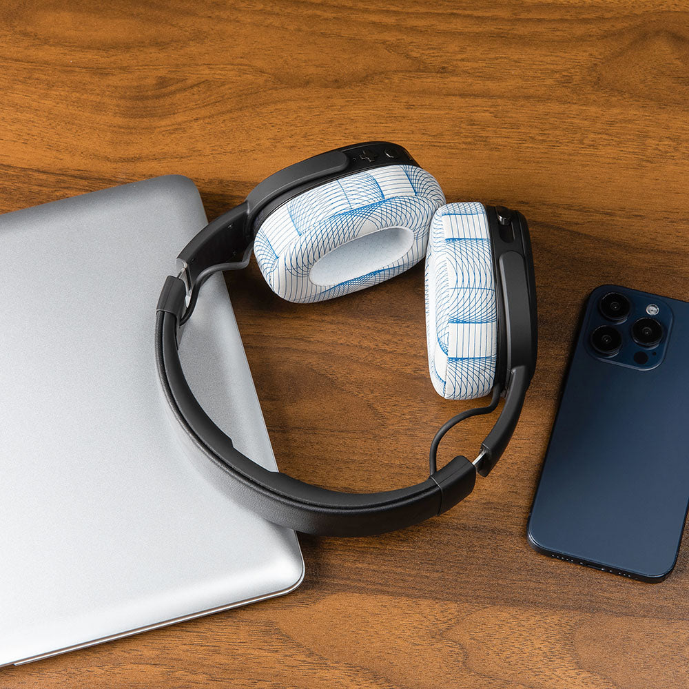 Skullcandy Hesh 3, Evo, and Crusher Replacement Earpads