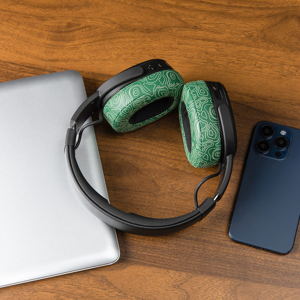 Skullcandy Hesh 3, Evo, and Crusher Replacement Earpads