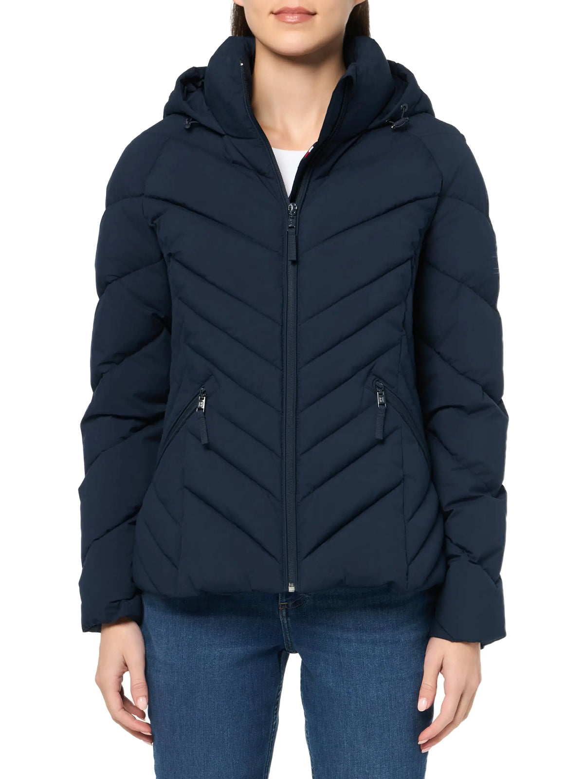 Tommy Hilfiger Women's Packable Jacket